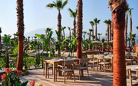 Xo Cape Arnna Fethiye